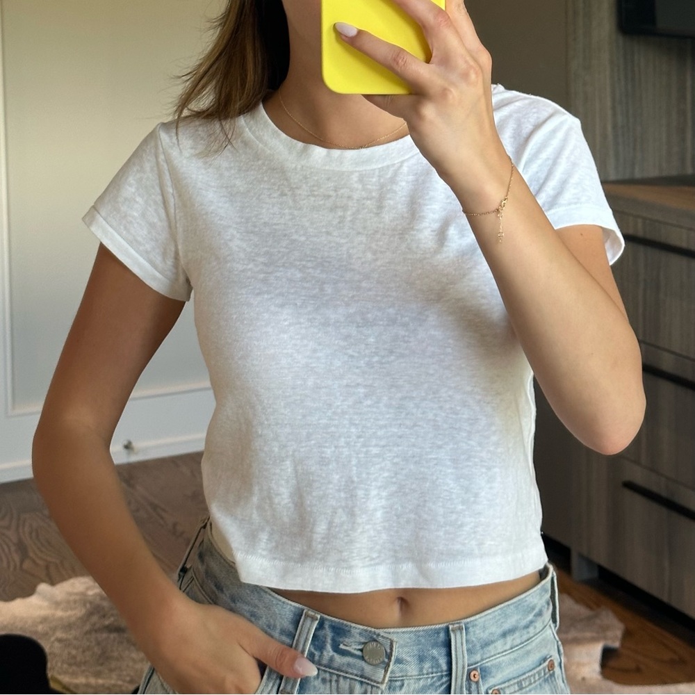 ARITZIA TEE - Picture 2 of 5